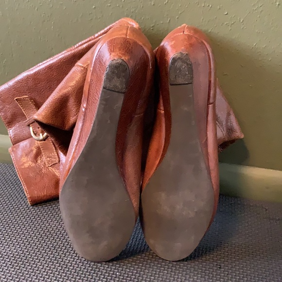 Steven by Steve Madden Insight Boot - Picture 4 of 5